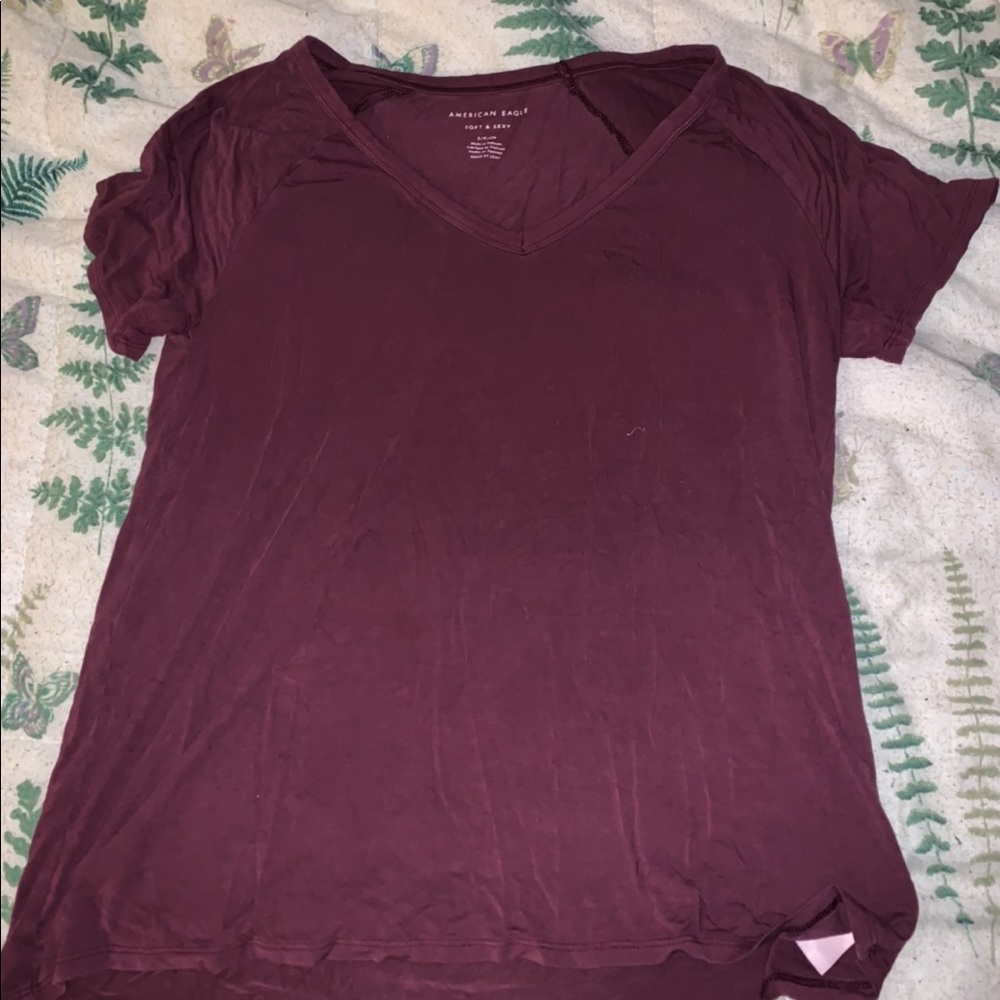 American eagle t shirt